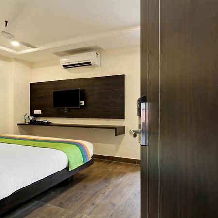 Treebo Trend Excella Hotell Visakhapatnam Eksteriør bilde