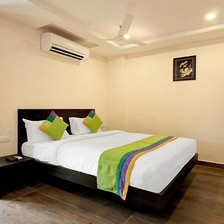 Treebo Trend Excella Hotell Visakhapatnam Eksteriør bilde